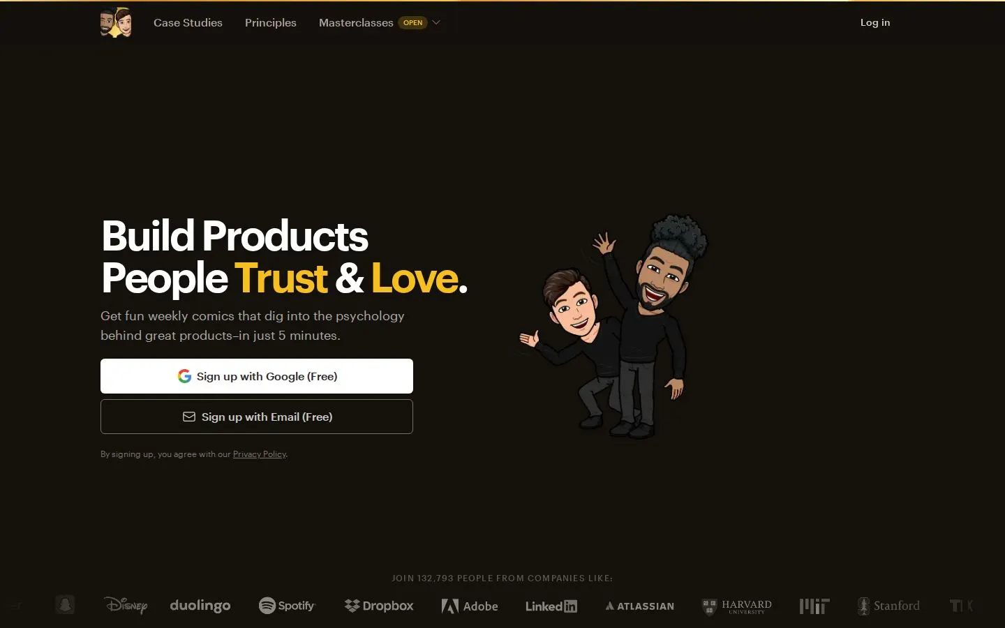 Growth.Design screenshot