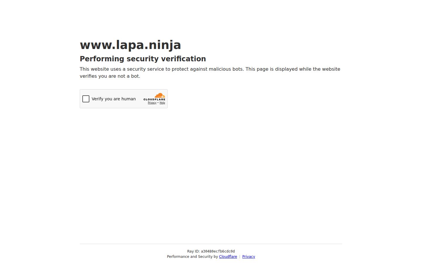Lapa Ninja screenshot