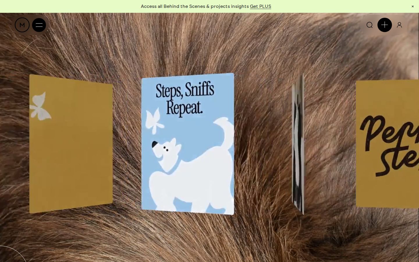 Mindsparkle Mag screenshot
