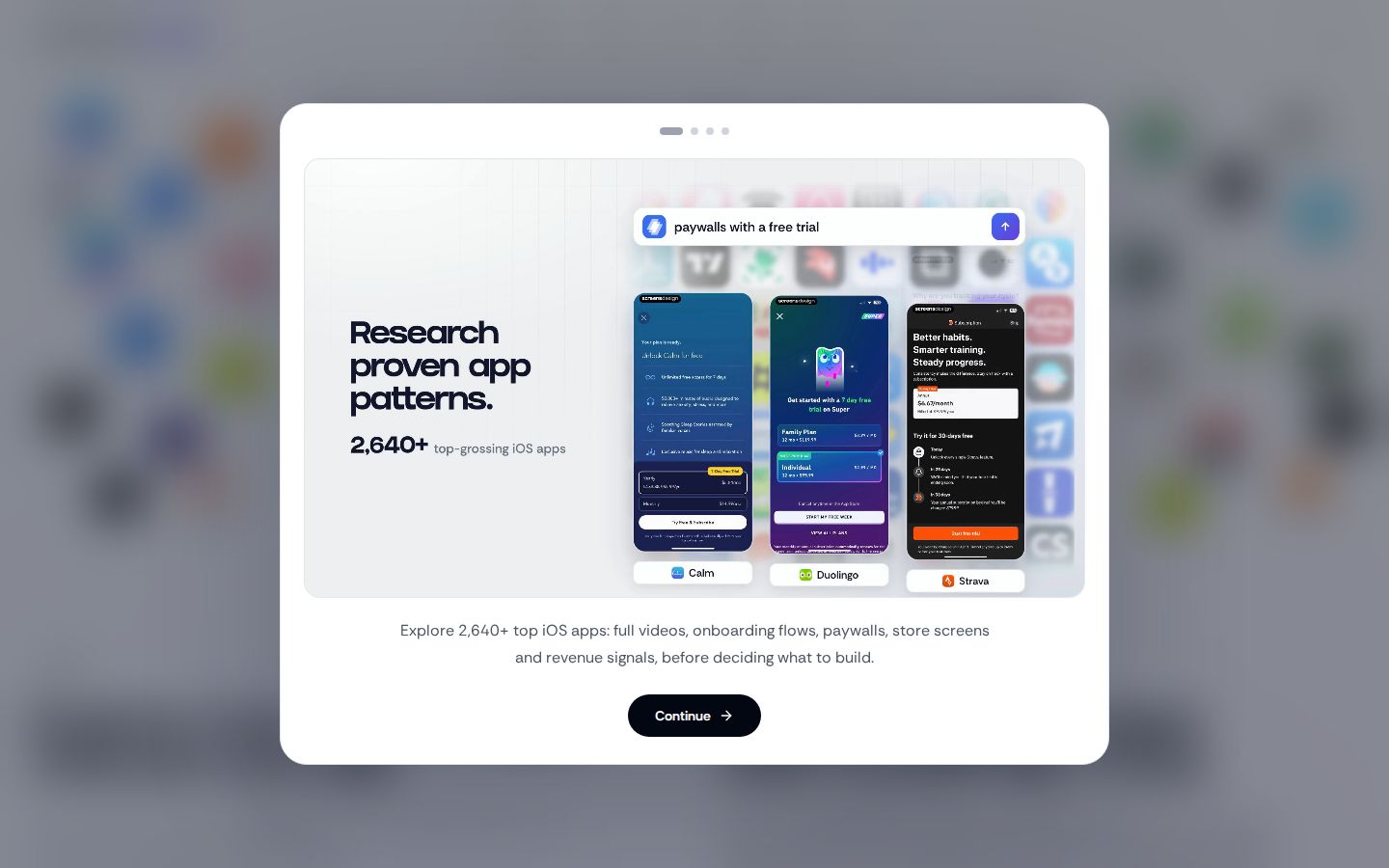 ScreensDesign screenshot