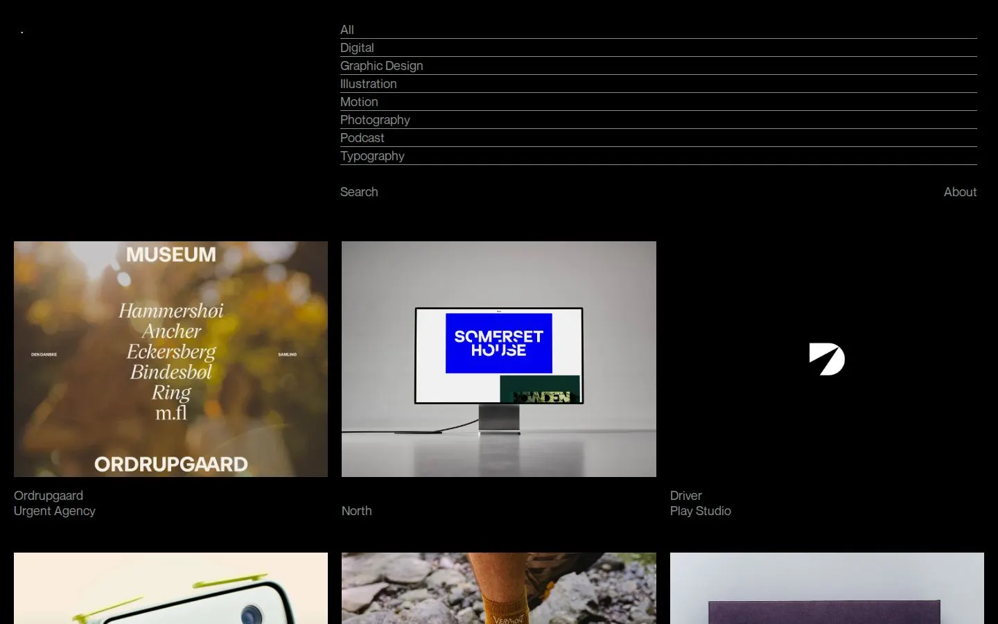 Visuelle screenshot